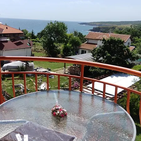 любимото синьо в Διαμέρισμα *