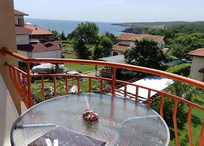 любимото синьо в Διαμέρισμα *