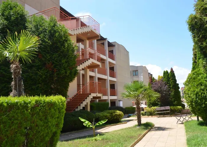 любимото синьо в Διαμέρισμα