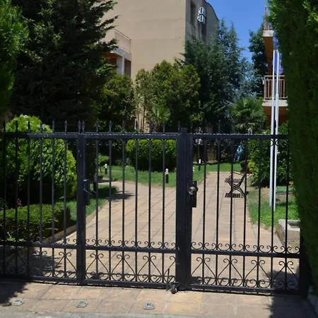 любимото синьо в * Szinemorec