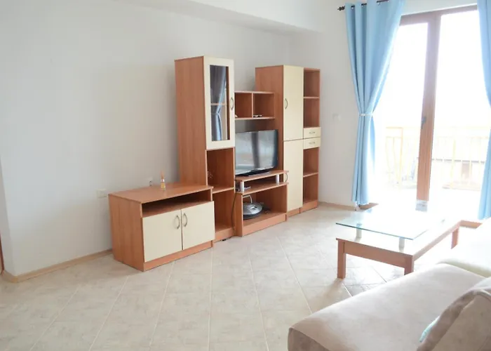 любимото синьо в