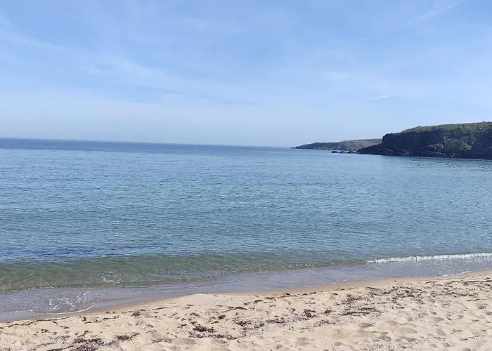 любимото синьо в * Szinemorec