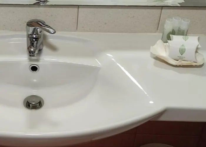 Apartman любимото синьо в *